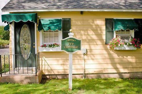 The English Inn Eaton Rapids Εξωτερικό φωτογραφία